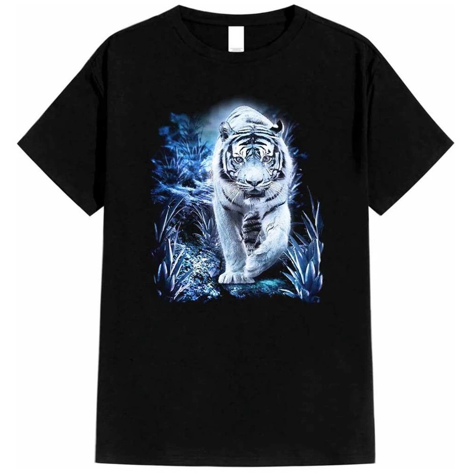 เสื้อ SkenaKAOS distro Tiger Es 24s