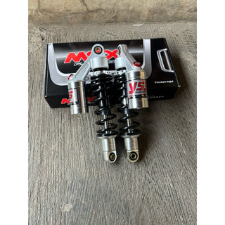 Shock Belakang bebek universal ukuran 280mm 340mm-Bisa Untuk Motor, JUPITER, VEGA, FIZR, CRYPTON,RX-KING, Mega pro, Supra, fit lama, kharisma, Revo, Blade, Smash, Thunder, Grand, Helm in, Revo fi, Tiger, Supra x 125-Berkualitas dan awet -Sesuai Gambar