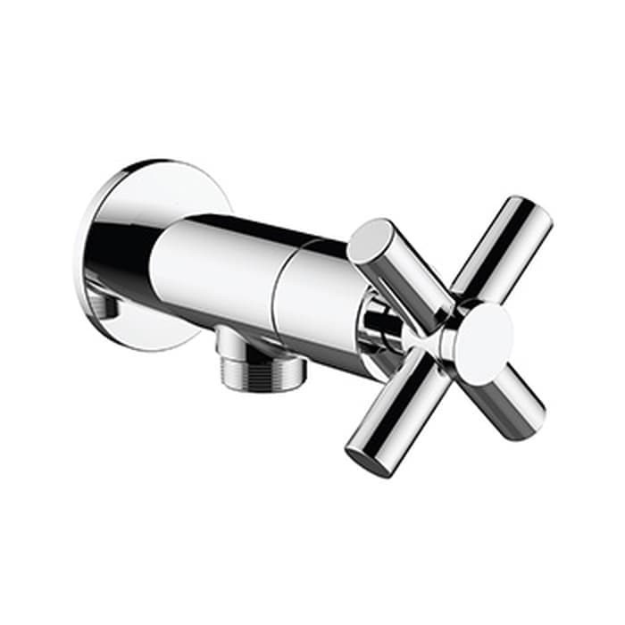 Wasser Stop Faucet - ก๊อกน้ําฝักบัว TC2 070