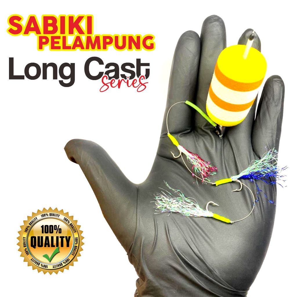 MATA Sabiki ชุดเบ็ดเหยื่อลอยหล่อไวรัส 20 กรัม ราคา ถูกที่สุด ดีลบีเคเค แกลเลอรีภาพที่ 2