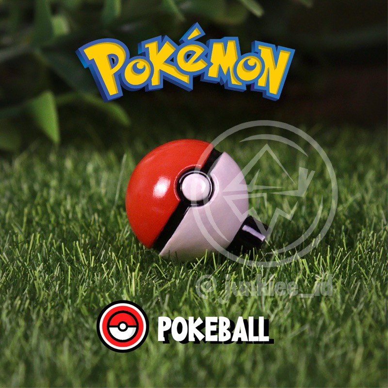 Pokeball artis keycaps poke ball keycaps poke ball สําหรับคีย์บอร์ดแบบกลไก