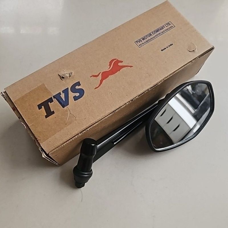 Ronin 225 Right Mirror (ด้ามฝัง) TVS. Nf nf nf nf nf nf nf nf nf228420