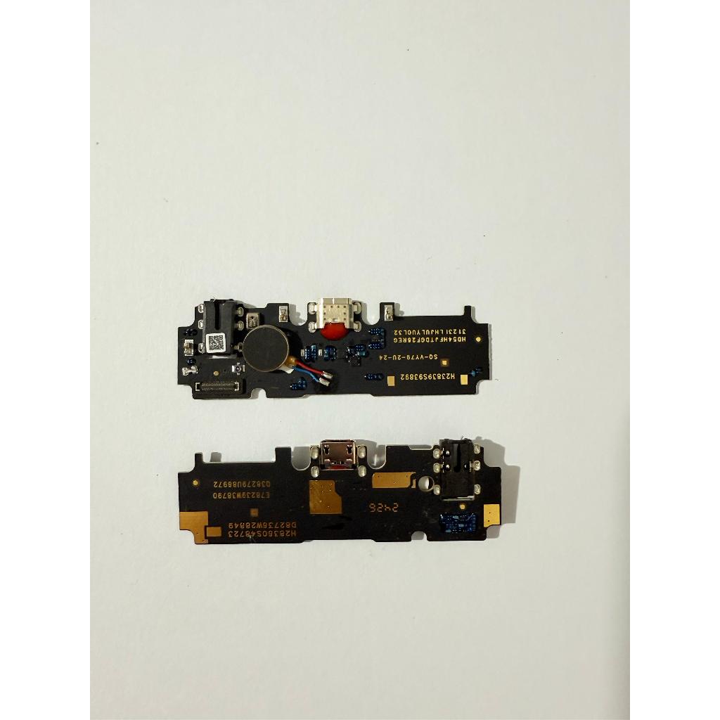 เครื่องชาร์จแบบยืดหยุ่น Vivo V7 Plus / Y79 / ยืดหยุ่นได้ Chas Vivo V7 Plus / Y79