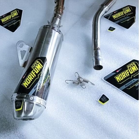 Norifumi 1 ชุดสําหรับ Dmx R 150 DTM200 DTM150 Xtz125 Xtz150 Xr150 Xr200 Klx bf 150 Ksr110 ksr110pro