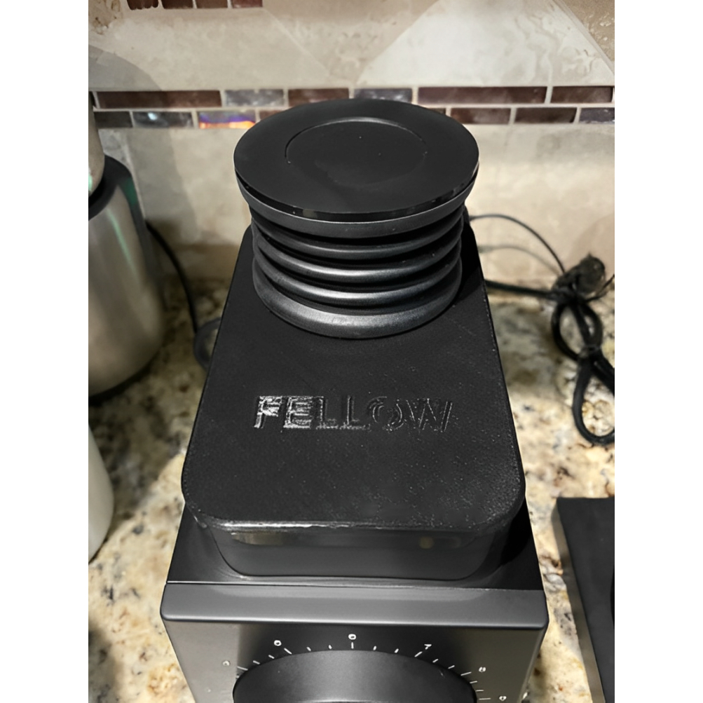 Fellow Ode Gen 1 และ 2 Brew Pump Blower อัพเกรดอุปกรณ์เสริมเครื่องบดกาแฟ Pumpa - N3D