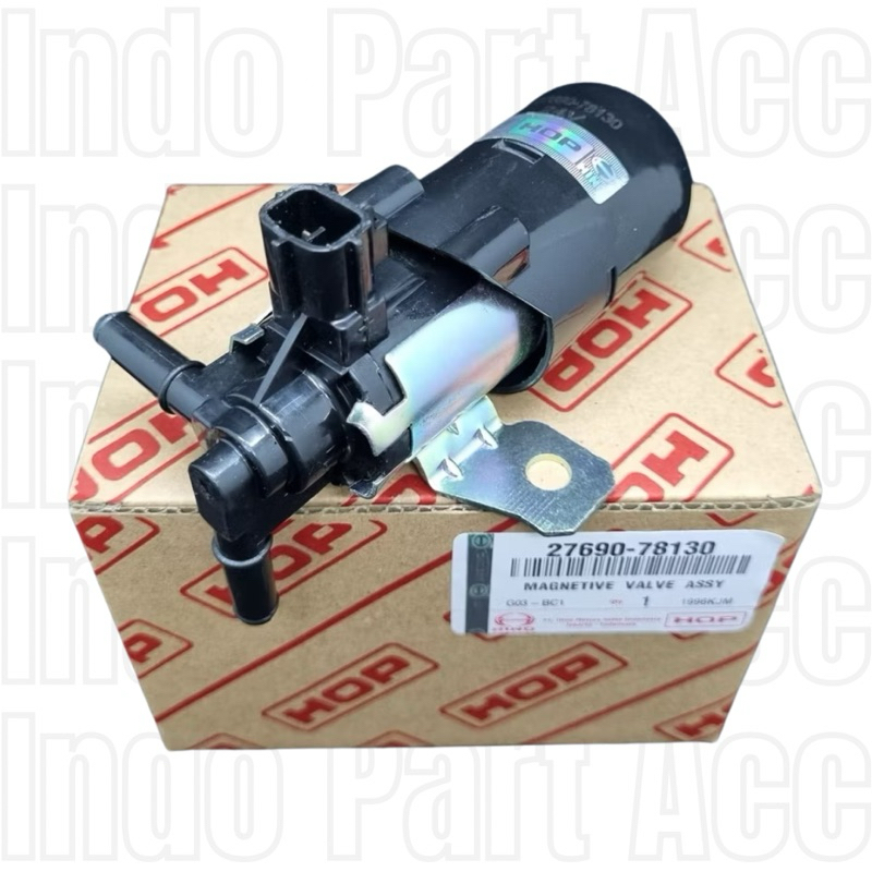 วาล์วเบรค | Dyna HT125 น้ํามันเบรค 24V HOP ยี่ห้อ 27690-78130