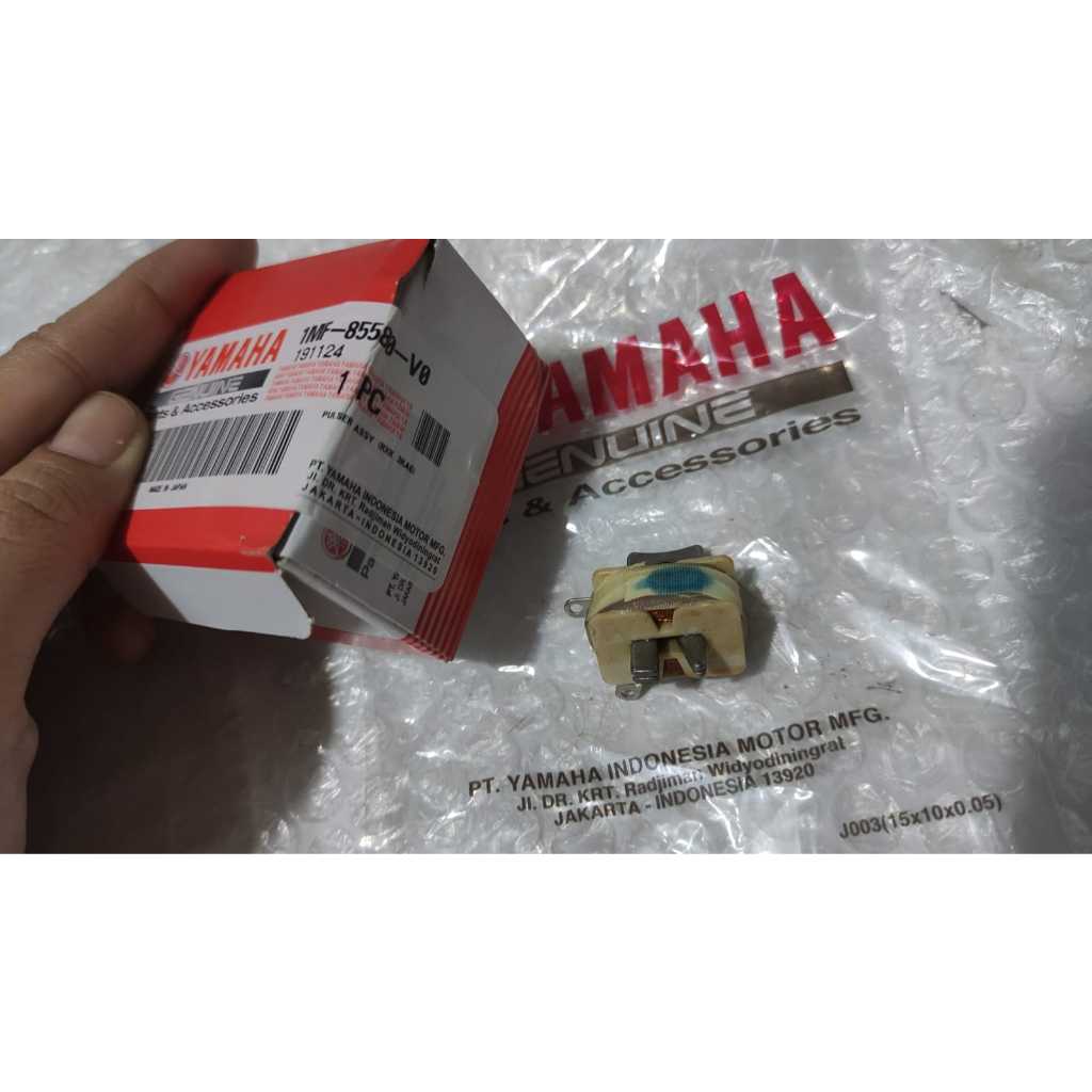 PULSER CDI RXK RX KING / 1MF-85580-V0 ต้นฉบับ YGP