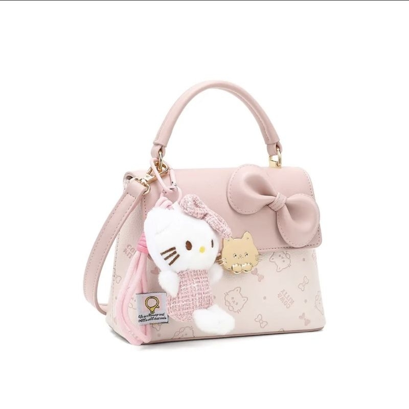 Z10418 NEW THICK SOFT IMPORTED BAG พร้อมกล่องกระเป๋าผู้หญิงใหม่ล่าสุด