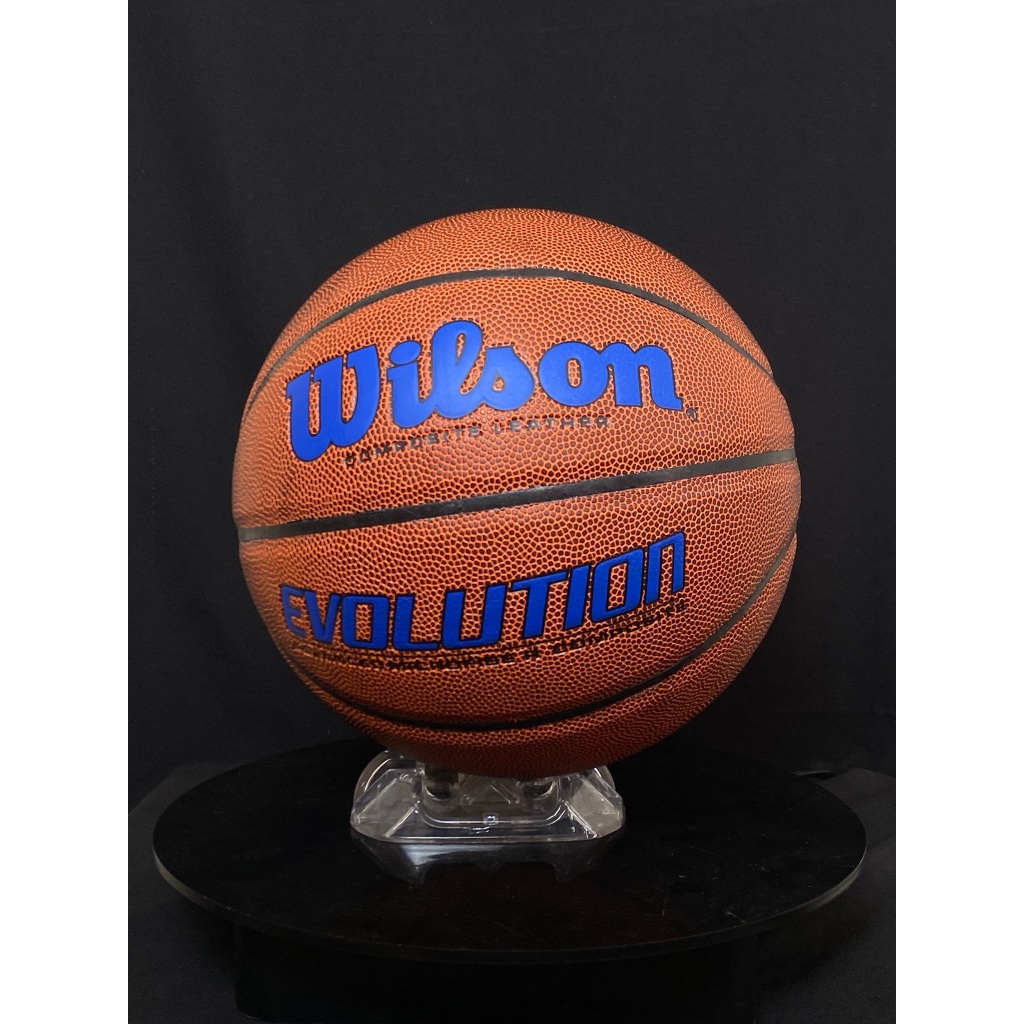 บาสเก็ตบอล WILSON EVOLUTION