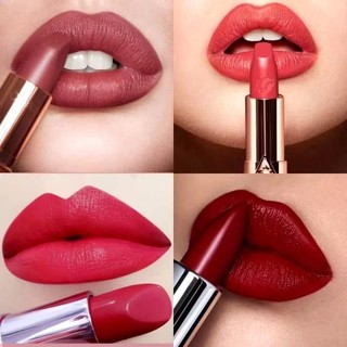 PROMO LIPSTIK MYBELLIN/REVLON LIPSTIK CANTIK DAN TAHAN LAMA