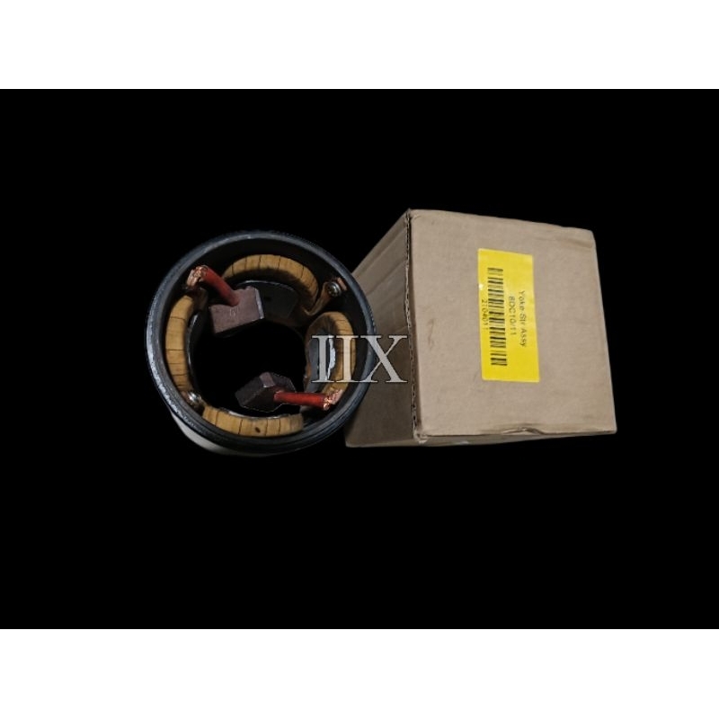 YOKE ASSY 8DC10 8DC11 SPULL STARTER YOKE STARTER MITSUBISHI