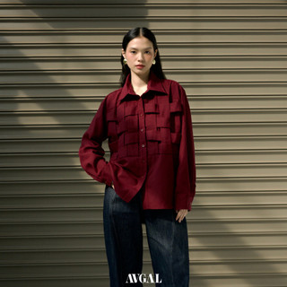 AVGAL Islah Top