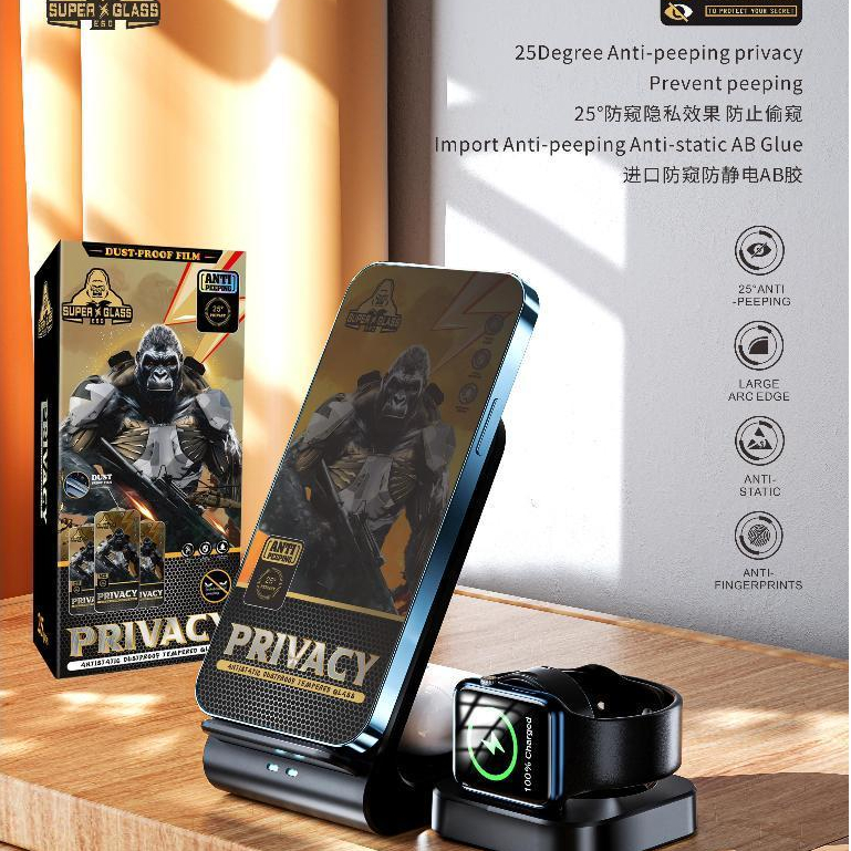 แก้วพรีเมี่ยมความเป็นส่วนตัว THICK สําหรับ Infinix Hot 8 9 10 11 12 20 30 40 50 50e 60 70 Play Pro ห