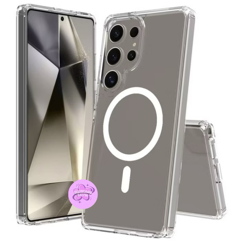 CASE MAGSAVE PREMIUM SAMSUNG Z FLIP 7 Z FOLD 7 Z FLIP 6 Z FOLD 6 Z FOLD 5 S25 ULTRA S25 PLUS S25 S24