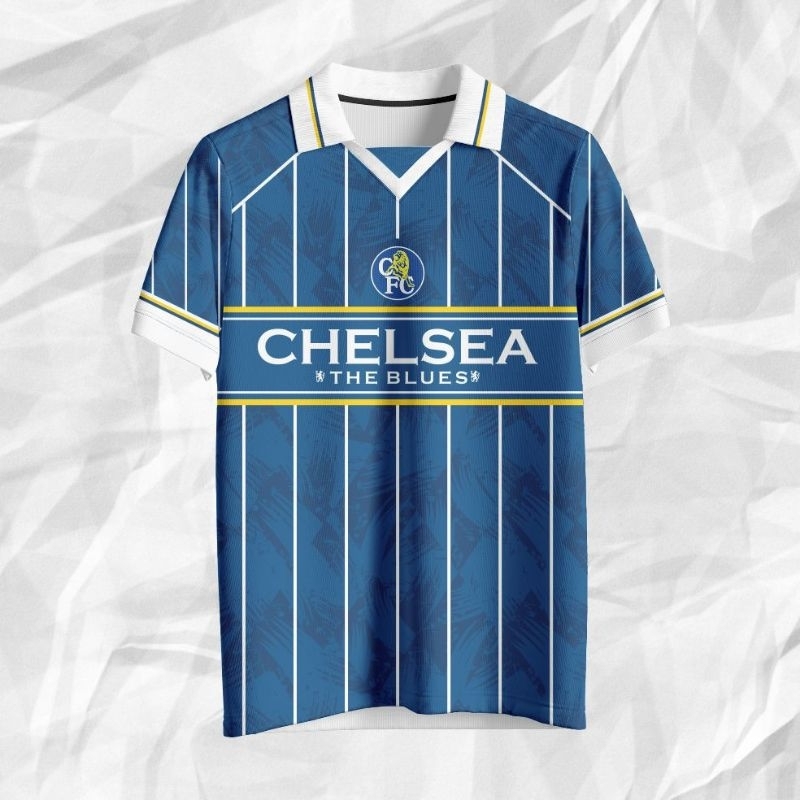 CLASSIC JERSEY // CLUB JERSEY // BAND JERSEY // CASUAL JERSEY // VINTAGE JERSEY // RETRO JERSEY // S