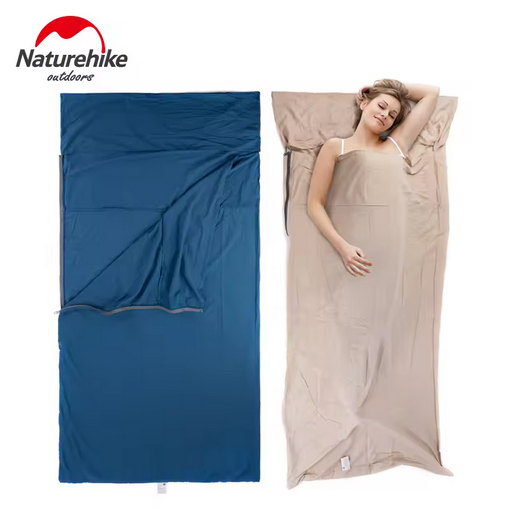 SLEEPING BAG LINER NATUREHIKE NH15S012-D