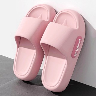 Sandal Wanita Terbaru 2026 gaya Korea Elegan Sandal Jeli EVA Sandal Datar Sandal Rumah