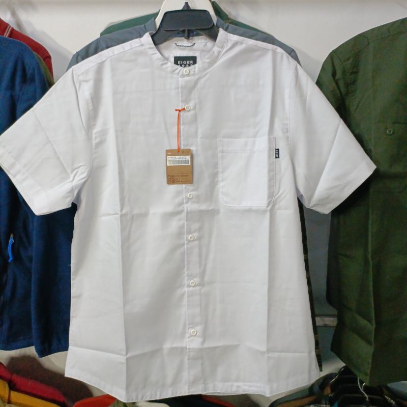 KEMEJA AUTHENTIC1989 เสื้อโคโกะ