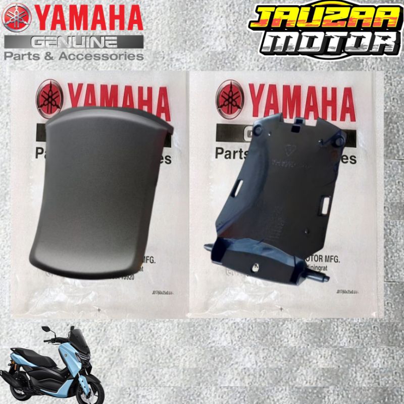 LID COVER TOP TANK NMAX NEO NMAX TURBO NMAX TECH OUTER INSIDE BLS-F74A8-00-P0 BLS-F839K-00 เดิม
