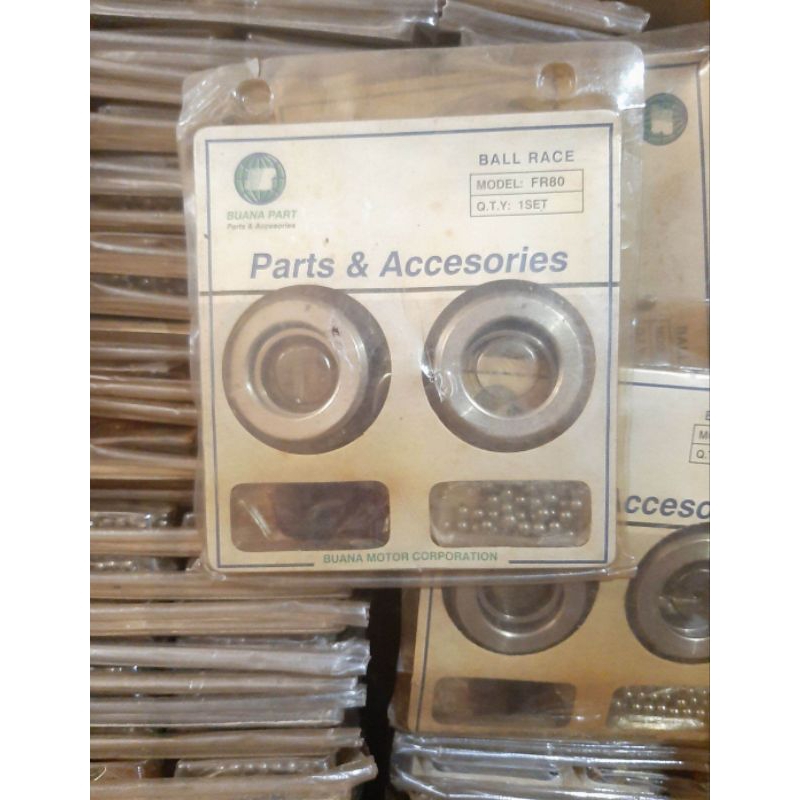 พวงมาลัย Suzuki FR80 fr80n