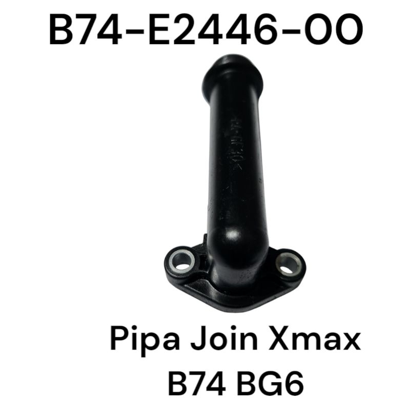 ท่อเชื่อมต่อน้ําหม้อน้ํา Xmax 300 Xmax BG6