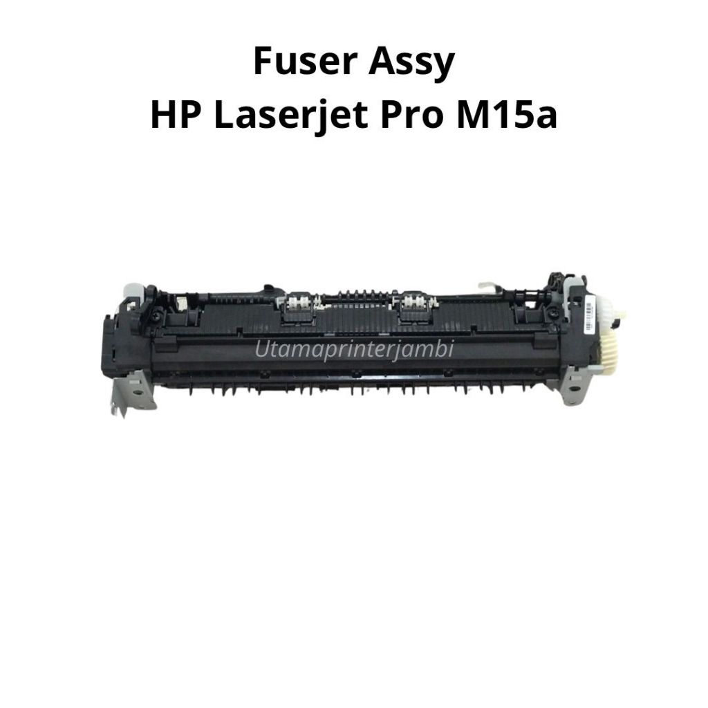 หน่วยฟิวส์ hp Assy hp laserjet m15a m15w m28w m30w m29a m28a m28w