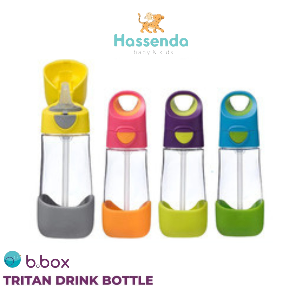 BBox Tritan Drink Bottle 600ml / ขวดดื่ม