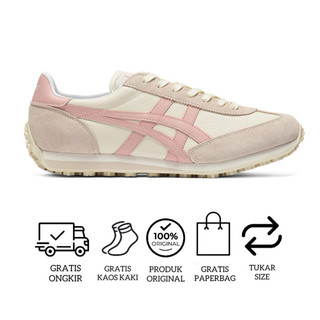 Sepatu 0nitsuka Edr 78 Ex Ginger Peach Free Paperbag