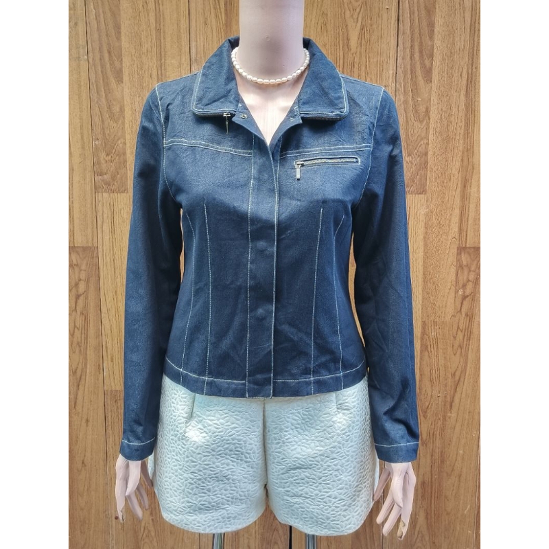 PRE ตัวนอกยีนส์❤. รหัส: PL 191