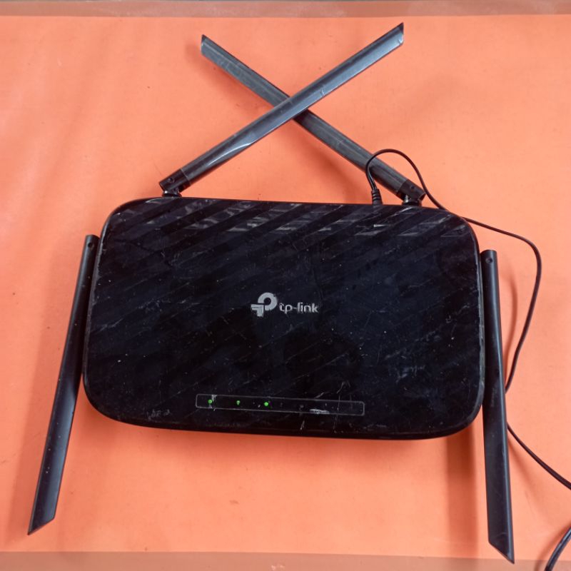 เราเตอร์ไร้สาย Tp-link EC230-G1