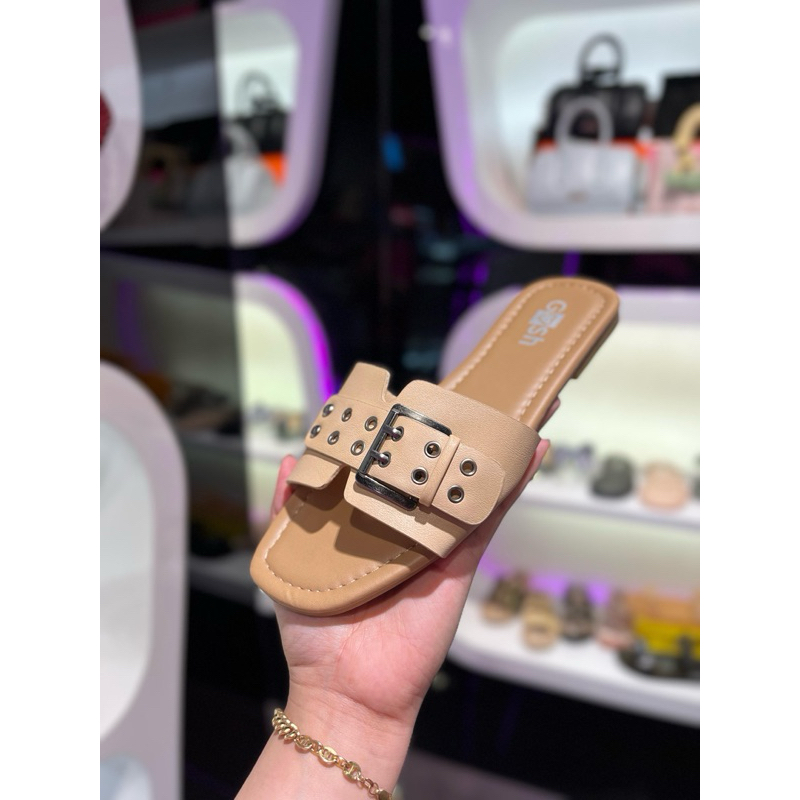 รองเท้าแตะ GOSH ART 519