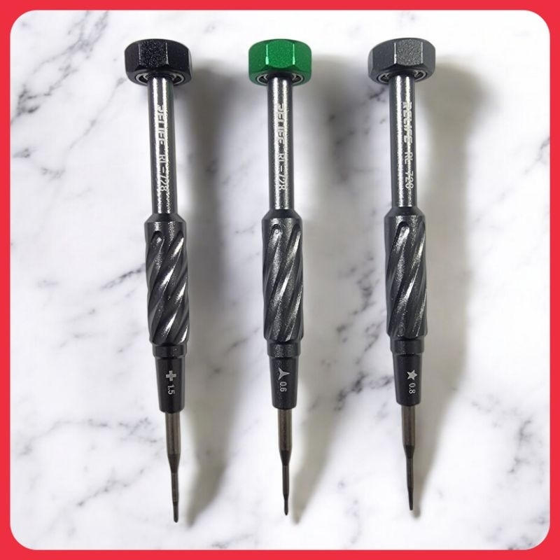 ไขควง Relife RL-728*