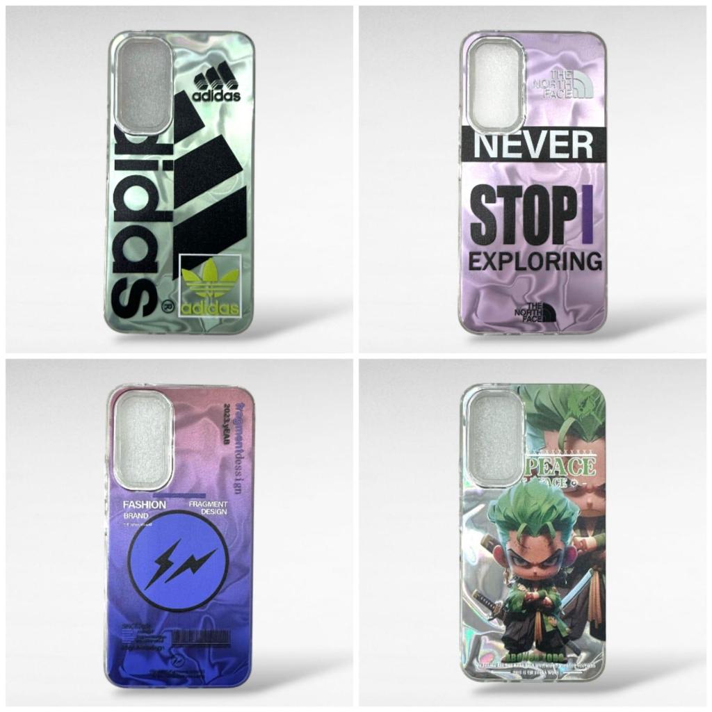 CASE WATER METALIC VIVO V29e / V30e / V40 Lite / V40 5g / V40 Pro 5g