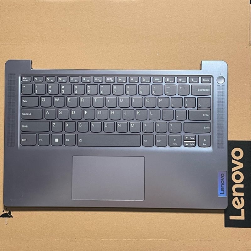 เคสคีย์บอร์ด/เฟรม Lenovo Ideapad Slim 3-IAH8