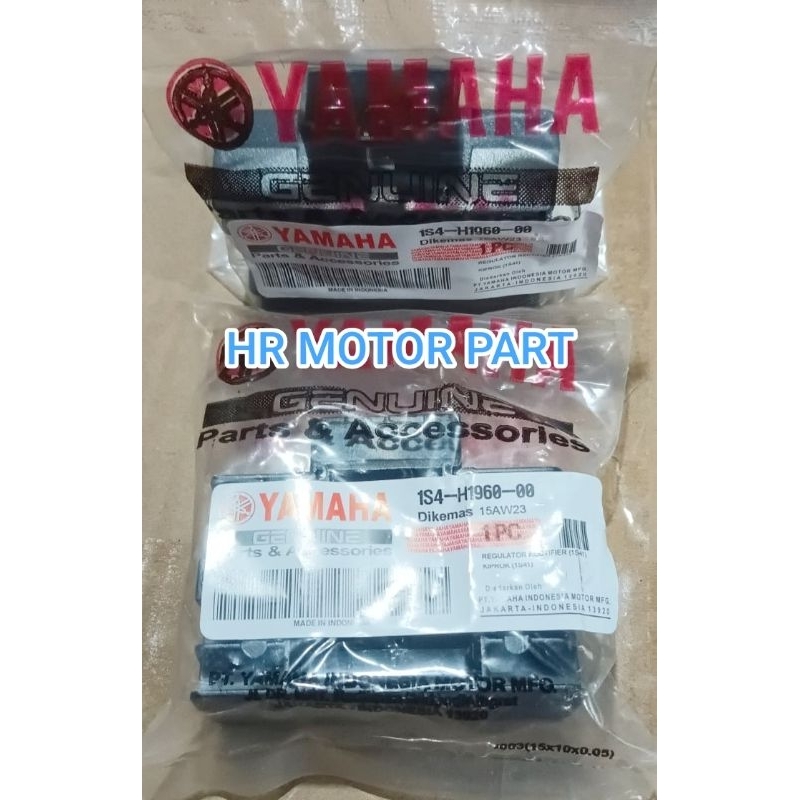 REGULATOR KIPROK BYSON CARBON BISON OLD 1S4/45P