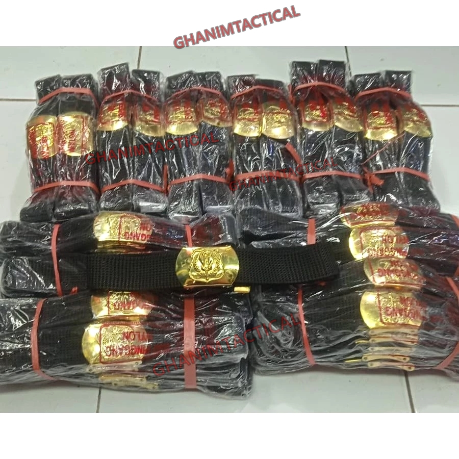 เข็มขัด รปภ. - เข็มขัด รปภ. - เข็มขัดรักษาความปลอดภัย