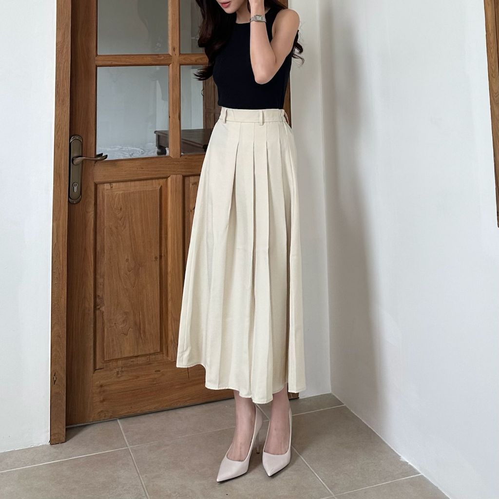 Misschic - กระโปรง Pame