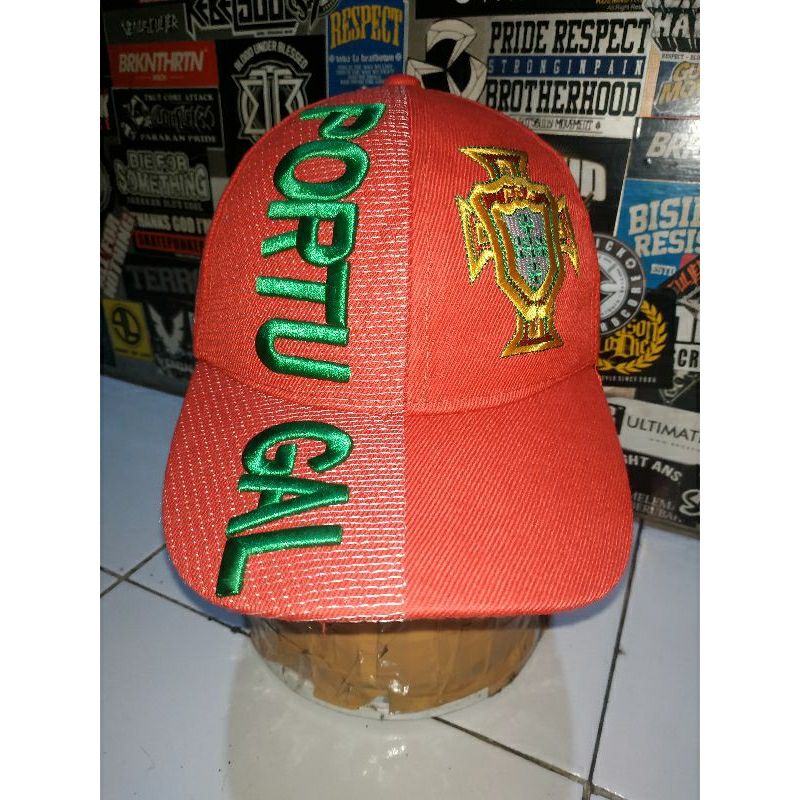 PORTUGAL FC*********