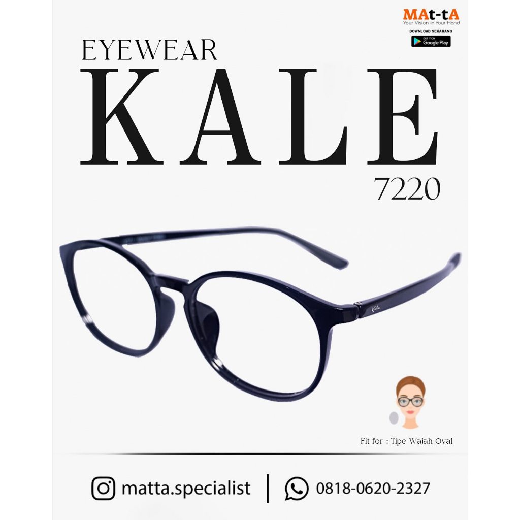 KALE 7220***********