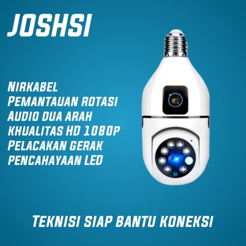 กล้องวงจรปิด FITTING PREMIUM CLEAR RESULTS V380 PRO