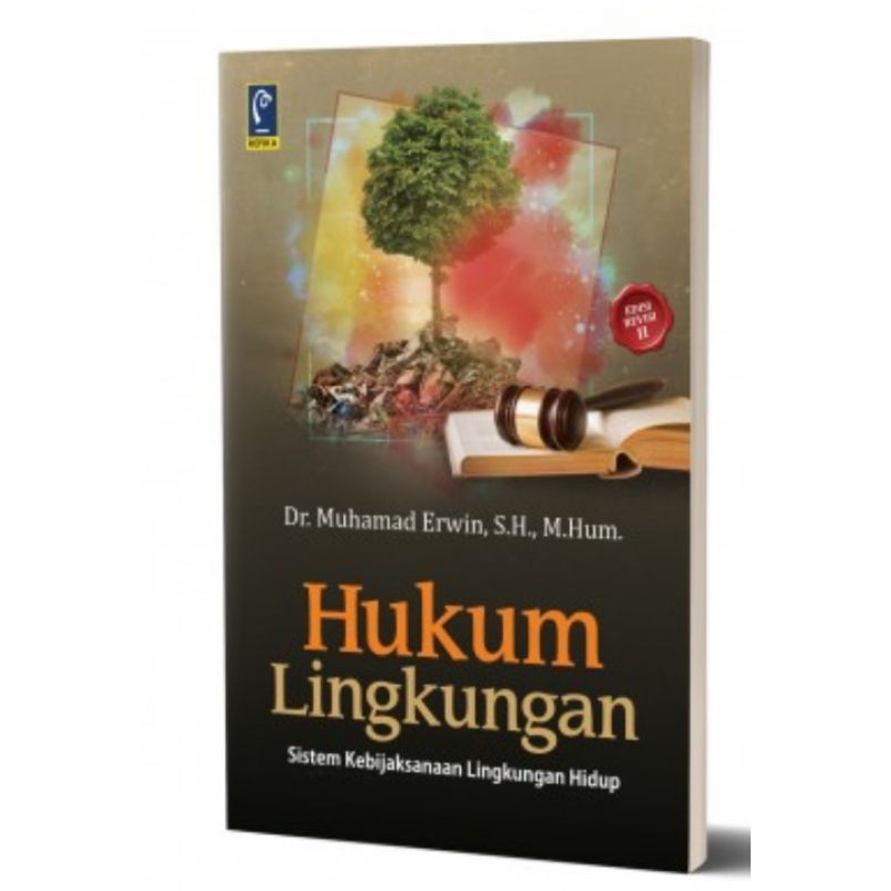 หนังสือใน ENVISRONMENTAL LAW โดย Muhamad Erwin