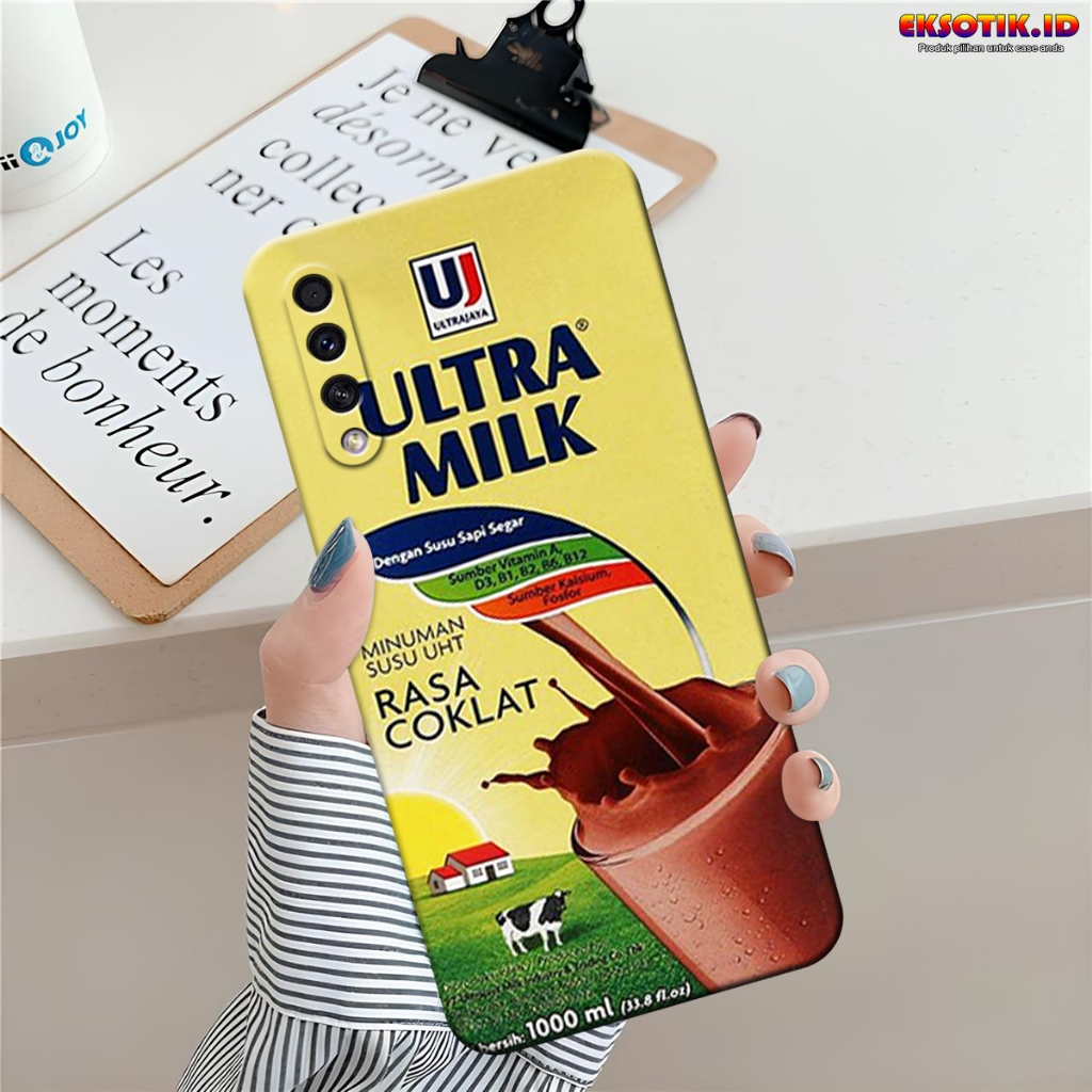 เคส SAMSUNG A50 A50s A30s Eksotik.id Casing SAMSUNG A50 A50s A30s Accessories Skin Handphone Silicon