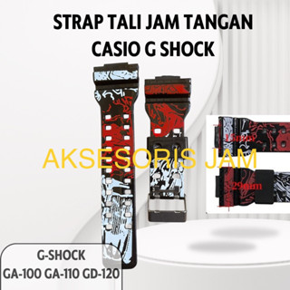 Casio GSHOCK G-shock GA100 GA110 GA120 GA300 GA-100 GA-120 G…
