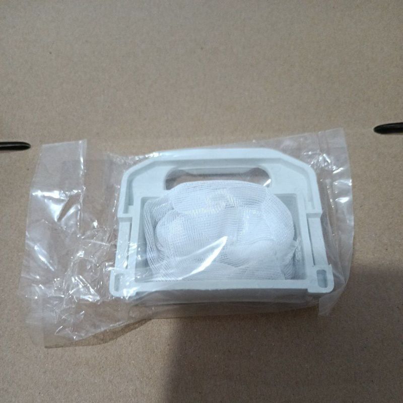 MESIN LG/PANASONIC WASHING MACHINE FILTER UK 6.7 CM X 7.3 CM