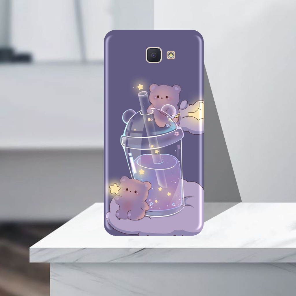 เคส HP SAMSUNG J5 PRIME - เคสโทรศัพท์ - Softcase SAMSUNG J5 PRIME เคสโทรศัพท์ - เคสโทรศัพท์ - Softca