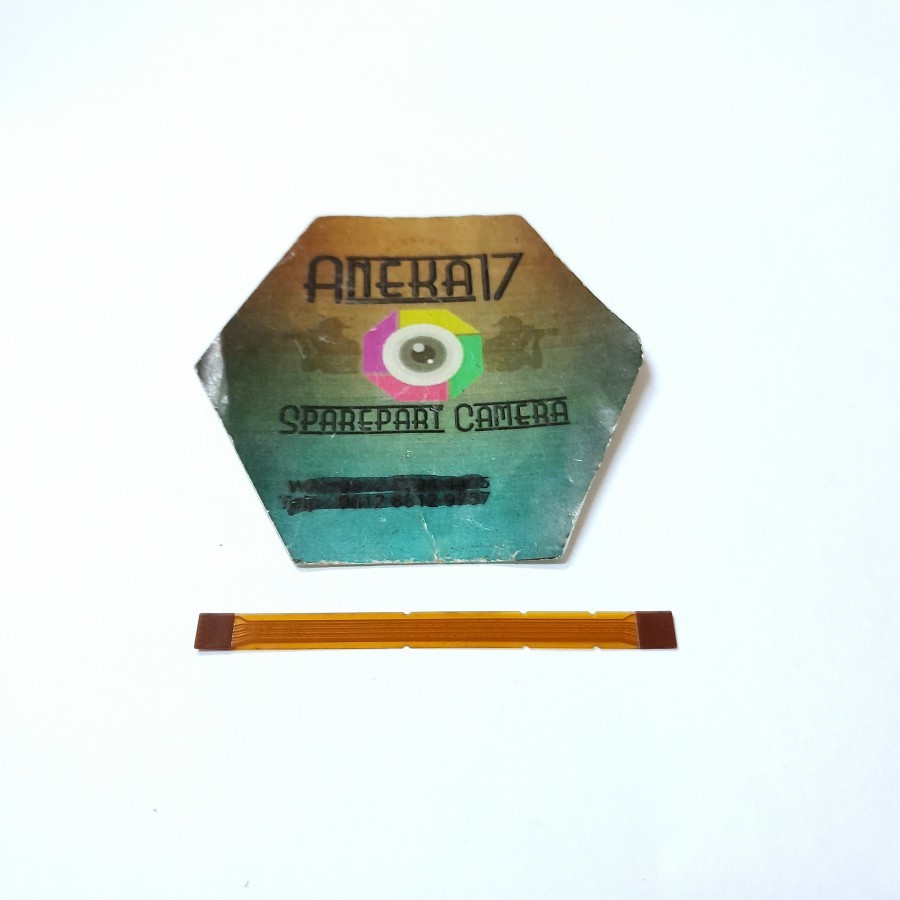 ปุ่มกดแบบยืดหยุ่น Flex Key สําหรับ Fujifilm XE4 XE-4