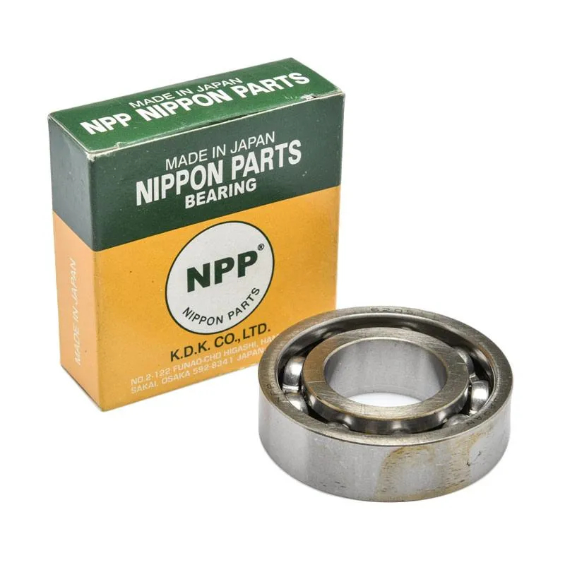 6205NPP แบริ่ง Kolager 6205 NPP PART