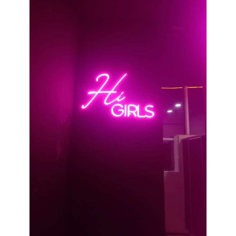 Neon flex***********