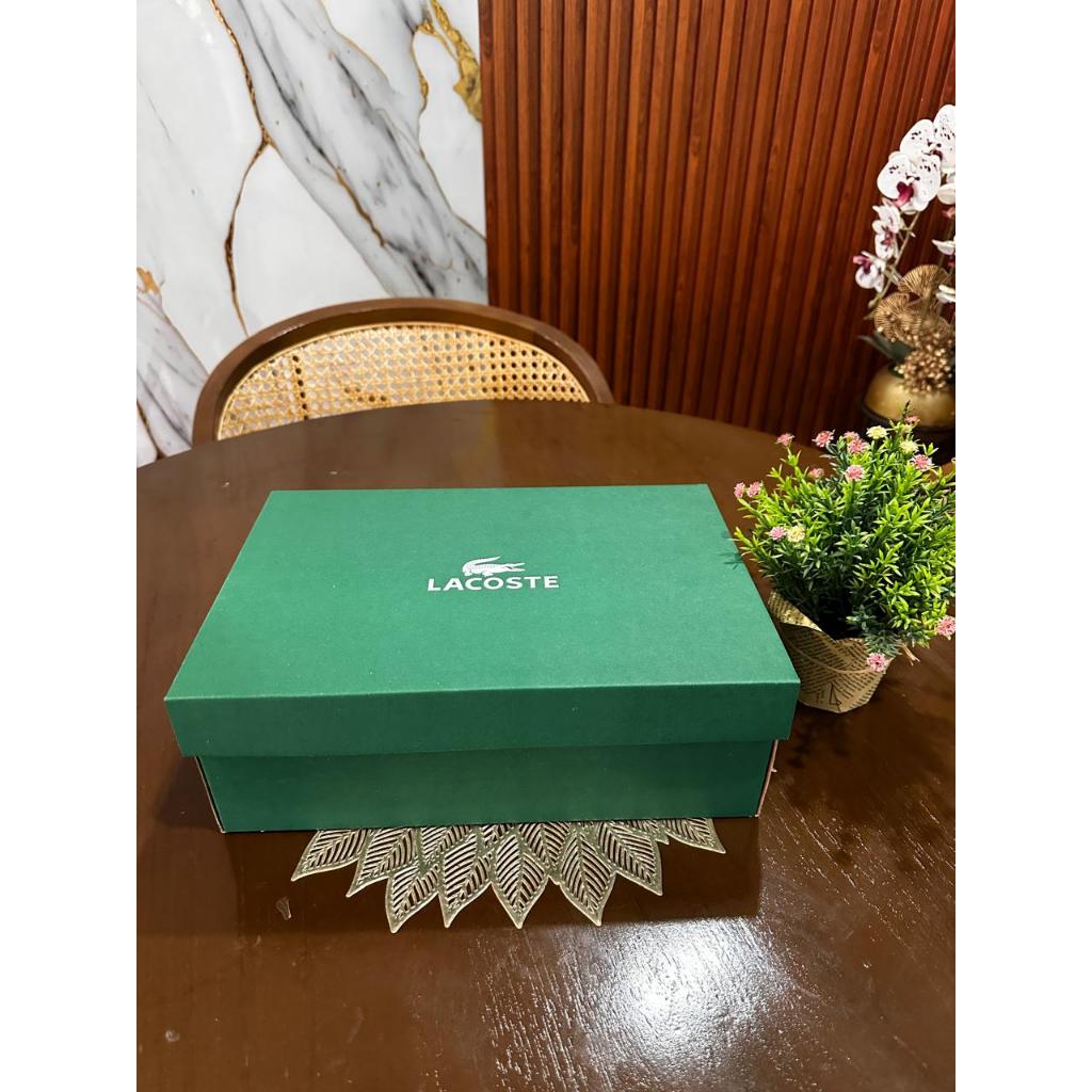 รองเท้า INNER_BOX_LACOSTE