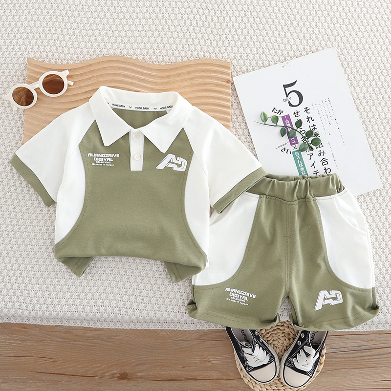 BOYS SUITS - BOYS FASHION CLOTHES